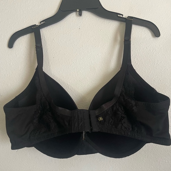 Gessica Simpson (set 2) 42D - Picture 5 of 6